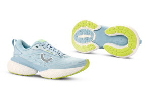 Laufschuh "U-Tech Nevos 4"