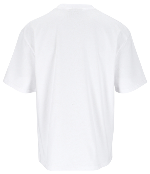 T-Shirt "Logo Oversized"