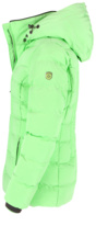 Winterjacke "Astoria Short"