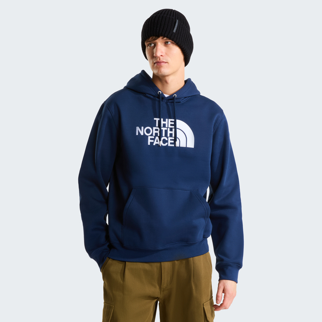 Hoodie "Essential Drew Peak"