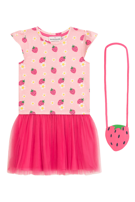 Kleid "DMINA"