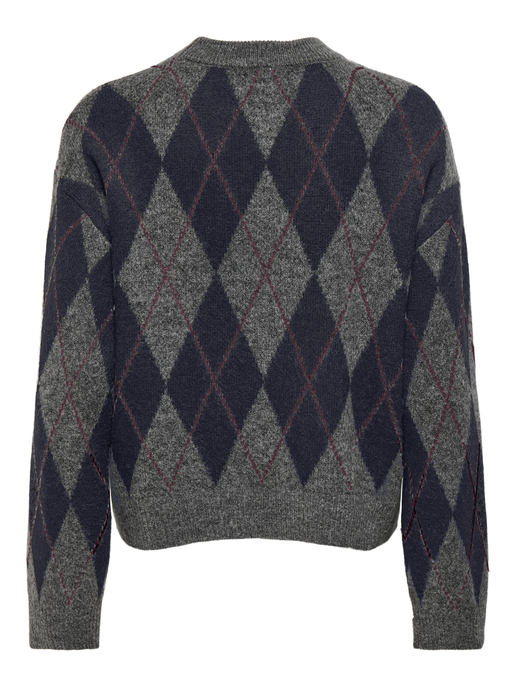 Strickpullover "Jdybianka"