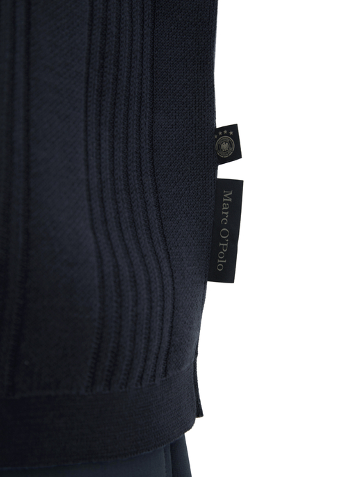 Strickshirt "DFB Travel Collection"