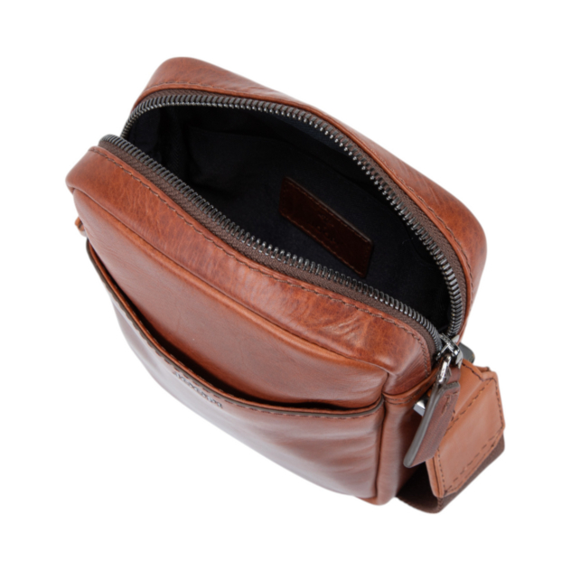Schultertasche "Rafael"