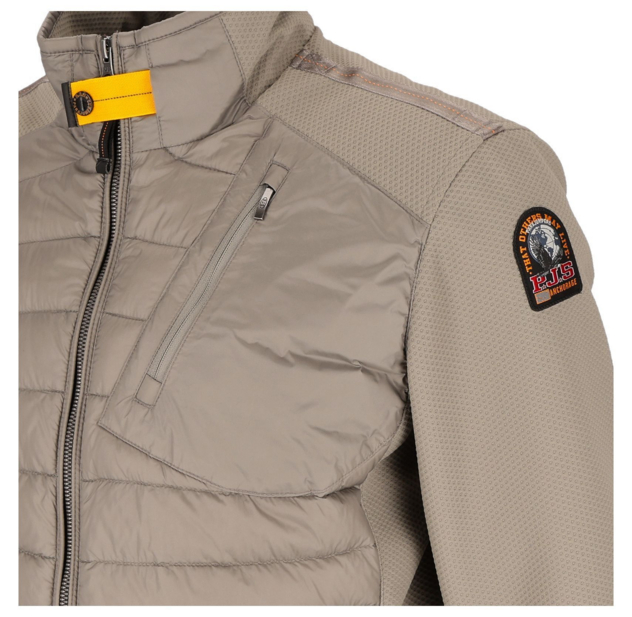 Hybridjacke "Jayden"