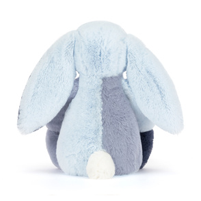 Kuscheltier "Puddlesea Bunny Original (Patchwork)"