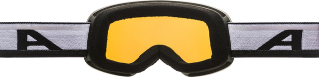 Skibrille "Fernie Q-Lite"