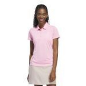 Poloshirt "Solid Performance"