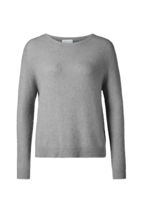 Cozy Crew neck