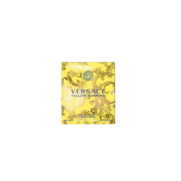 "Yellow Diamond" EdT Spray 90 ml