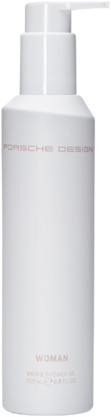 Bath & Shower Gel 200 ml