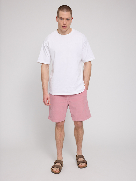 Cord-Shorts