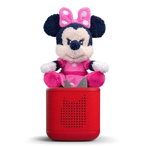 Cuddle Tonies - Minnie Maus