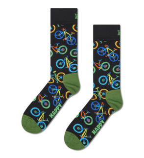 Socke "Mountain Bike"