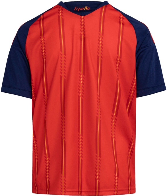Kinder Heimtrikot "Spanien 26"