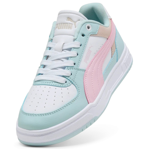 Sneaker "Caven III Block Jr."
