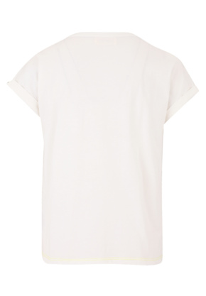 T-Shirt "Oh Yes"