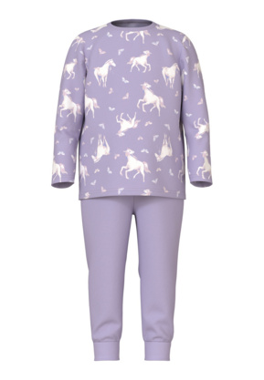 Pyjama "NMFNIGHTSET"