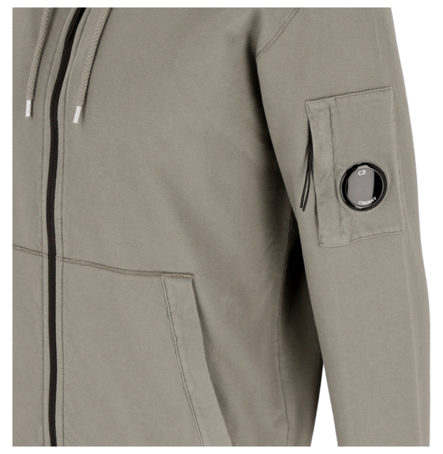 Sweatjacke