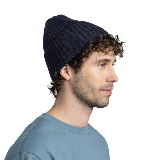 Strickmütze