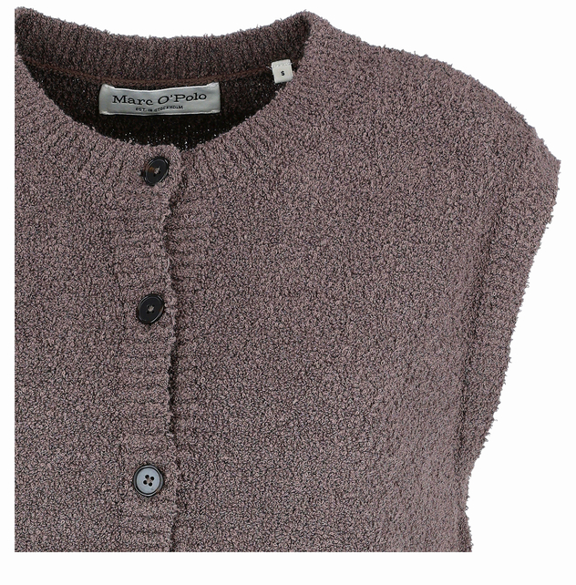 Strickweste