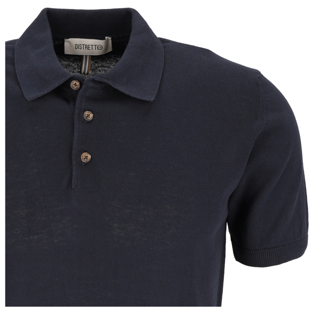 Poloshirt "CARRARA"