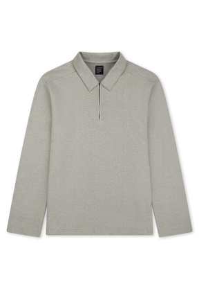 Langarmshirt