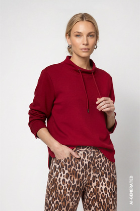 Pullover