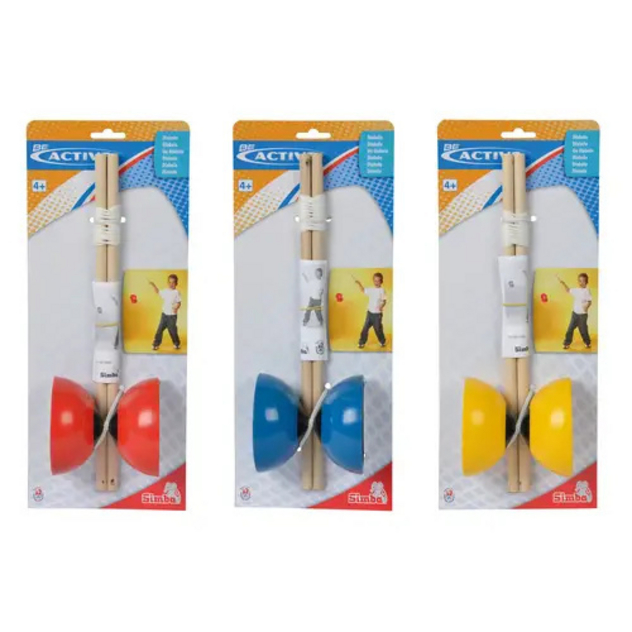 Aktivitätsspiel "Diabolo"