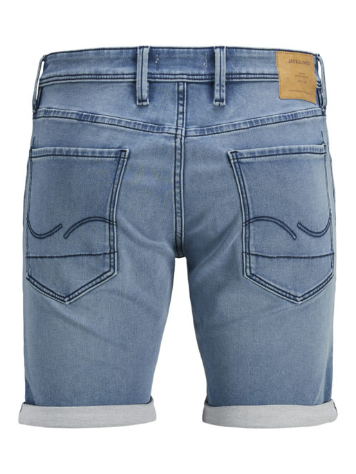Shorts "JWHRick"