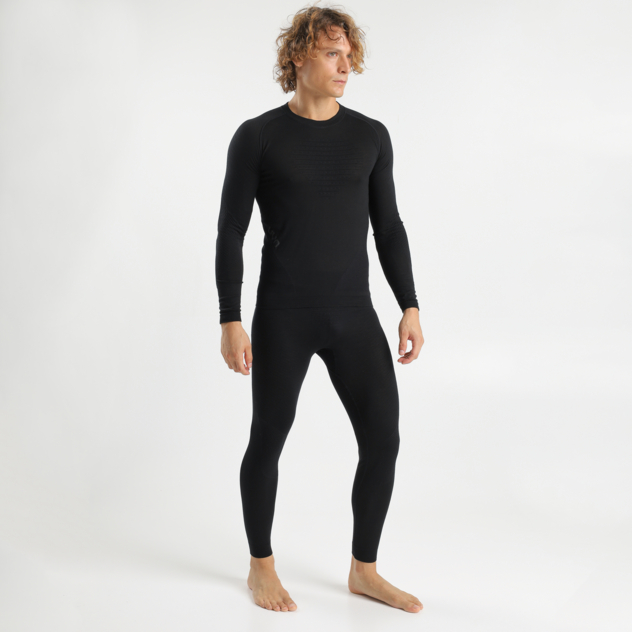 Baselayer "Fusyon Biotech Pants"