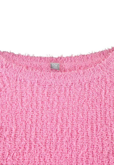 Pullover "New Romance"