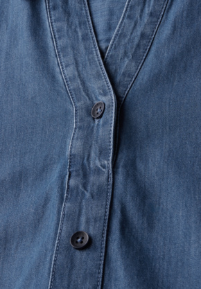 Denimkleid