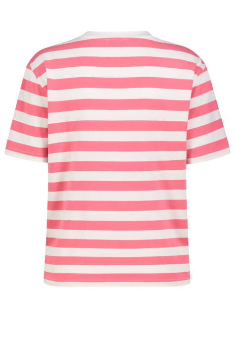 T-Shirt "Embrasser"