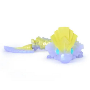 Sammel-Kristalltier "Lynx Small Dragon"
