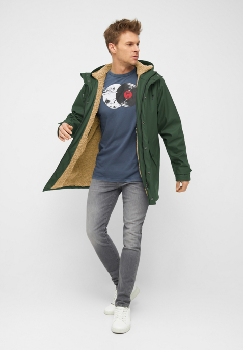 Regenjacke "Trekholm"