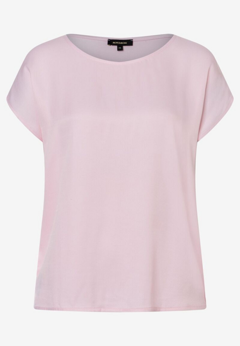 Shirt "Frühjahrs-Kollektion"