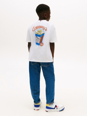 T-Shirt "Tommy's"