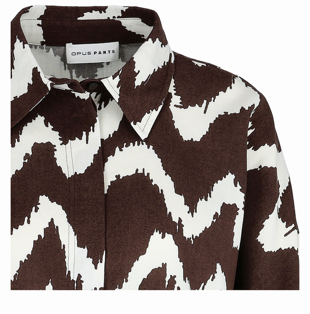 Bluse "Fawen"