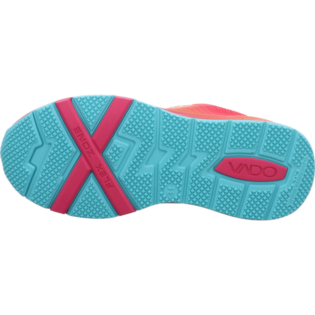 Sneaker "Wonder"
