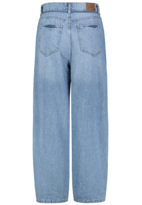 Barrel-Jeans