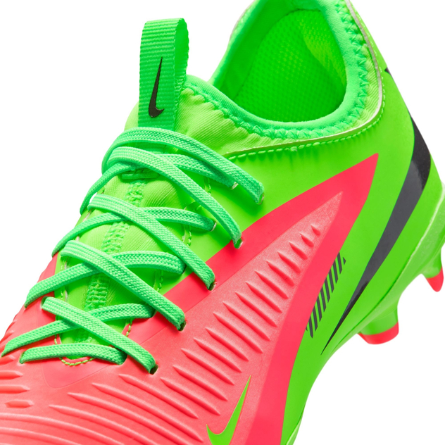 Fußballschuh "Jr. Phantom 6 Low Academy "Erling Haaland""