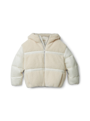 Jacke "Teddy"