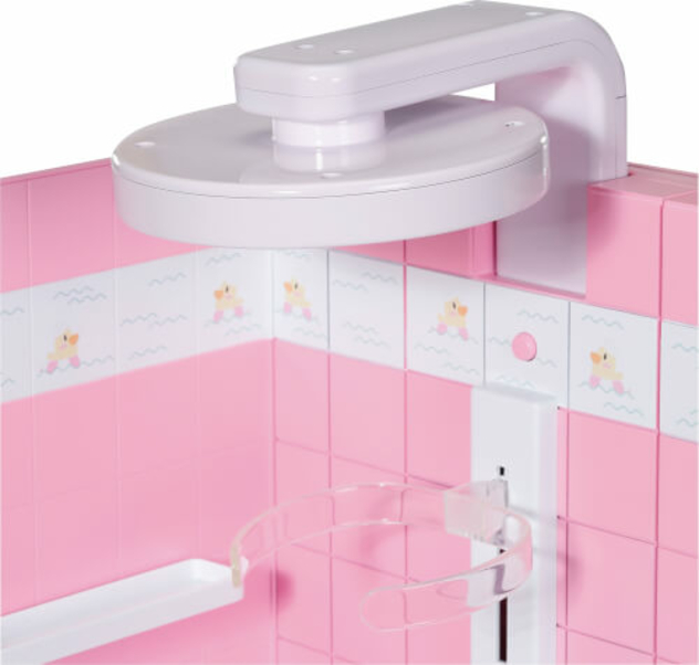 Baby Born-Zubehör "Walk in Shower"