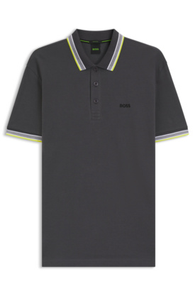 Poloshirt "Paddy"