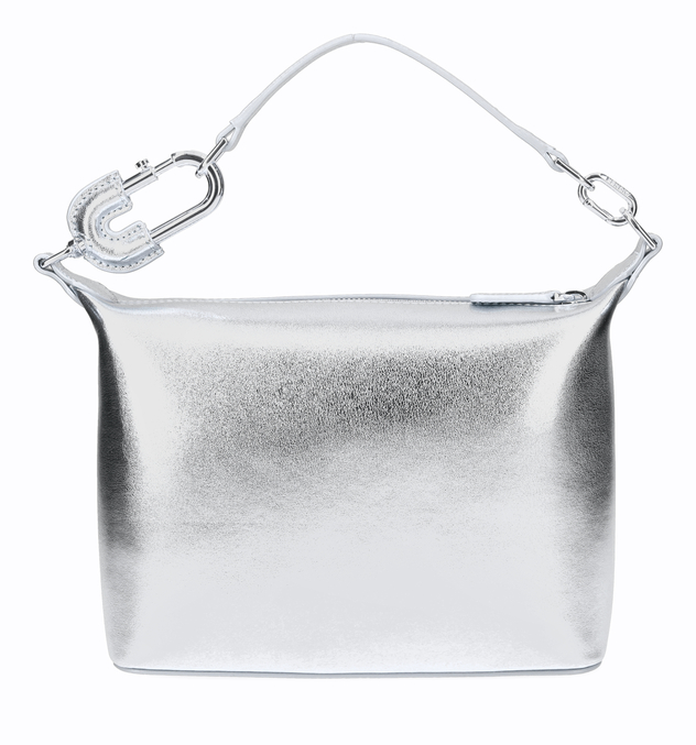 Beuteltasche "Fashion Karabiner"