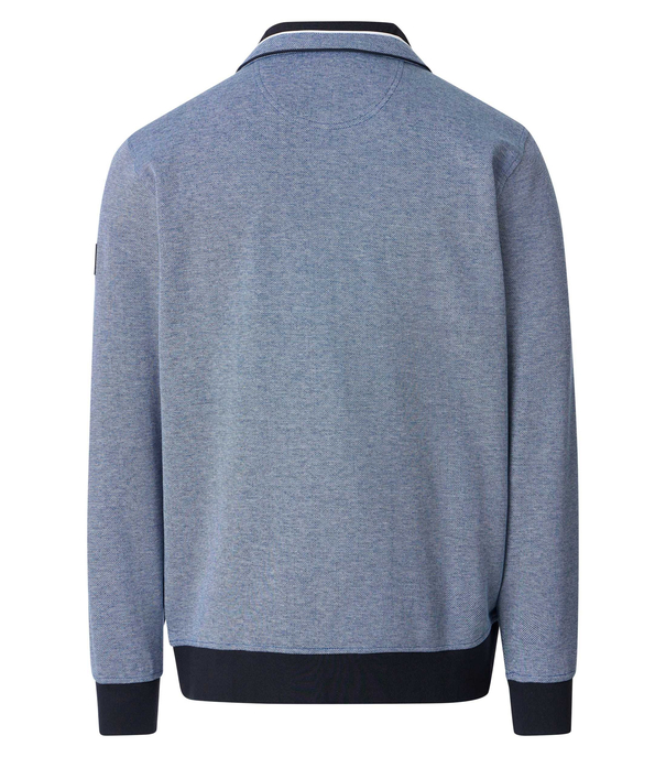 Sweatjacke