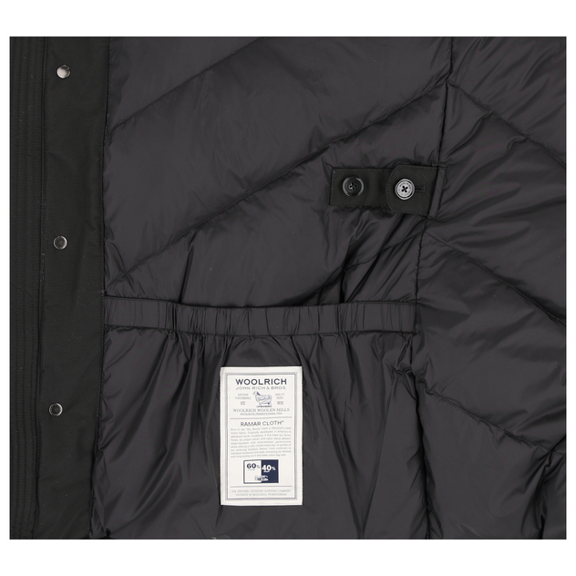 Daunenparka "Polar"