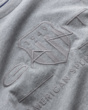 T-Shirt "Tonal Archive Shield"