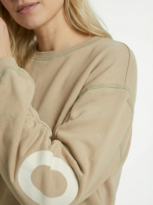 Sweater "Gunda"